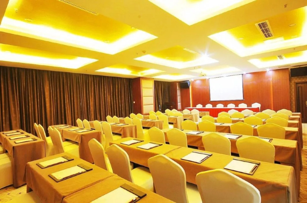 Hongteng Hotel