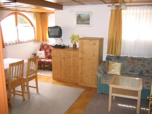 Ferienwohnung Irene