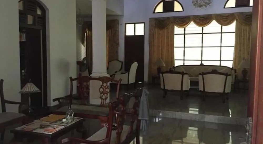 Nawala Residencies