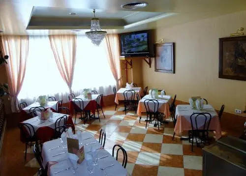 Hotel Can-Vic