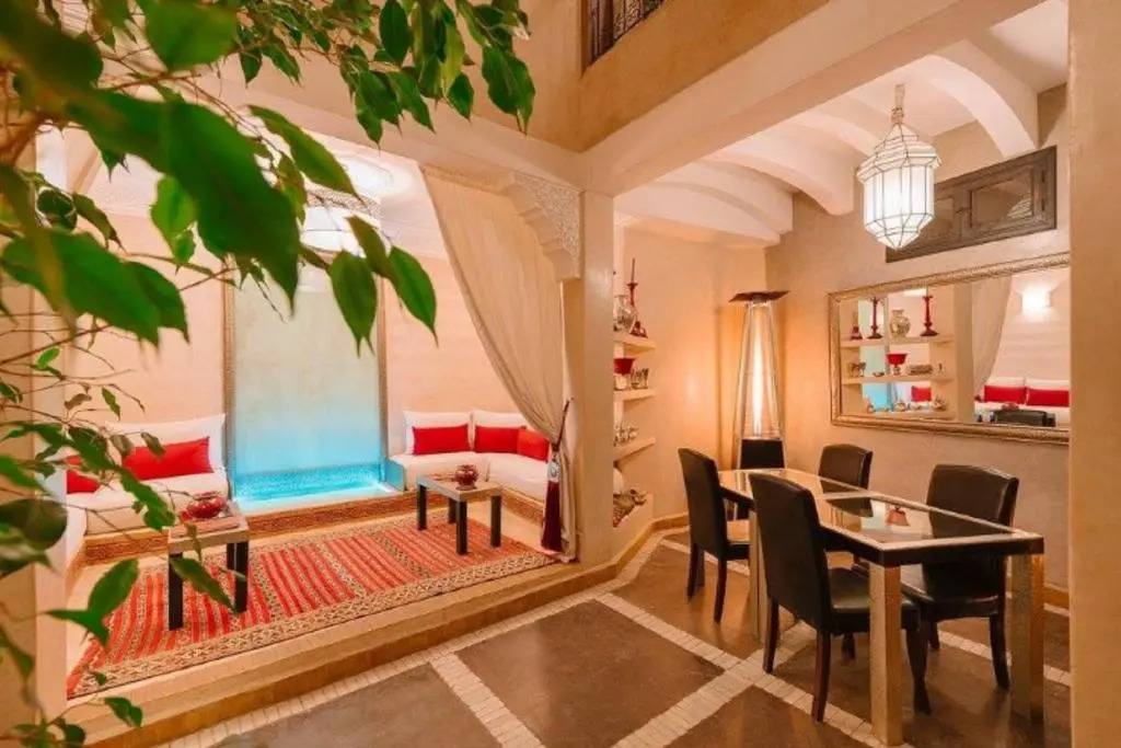 Riad Art de Vivre