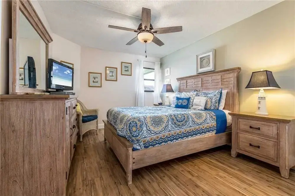 Colony Reef 2307 - Three Bedroom Condo