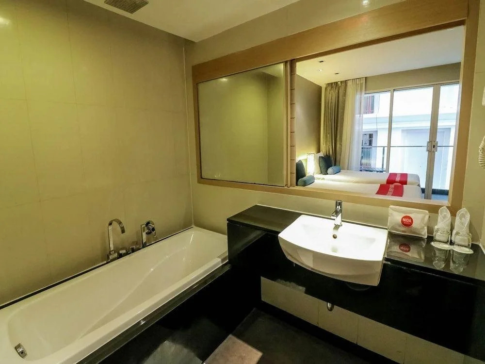 NIDA Rooms Nanai 8 Patong