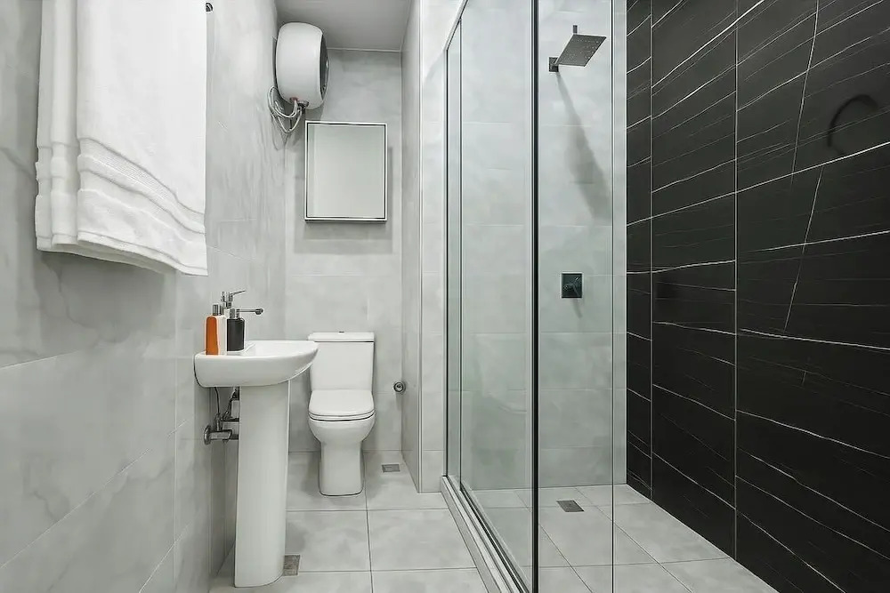 CKC Apartment