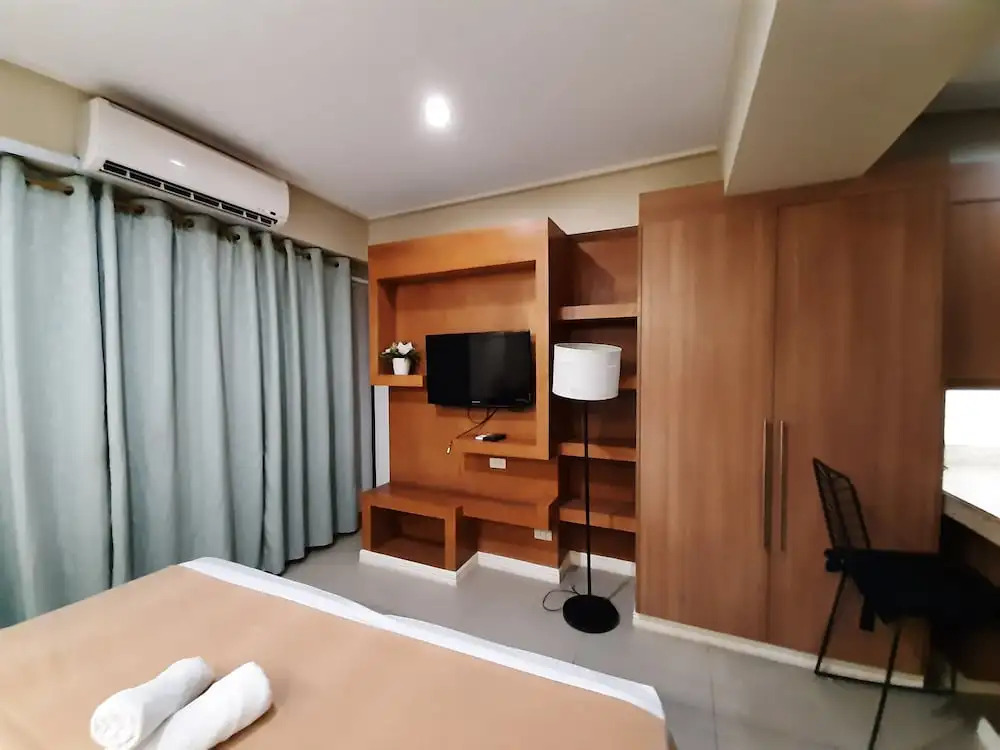 Studio Suites in Cebu City