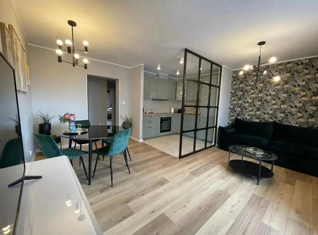 Apartament Polonia