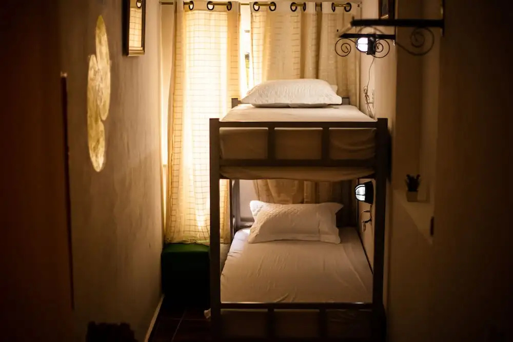 Hostel Liberdade