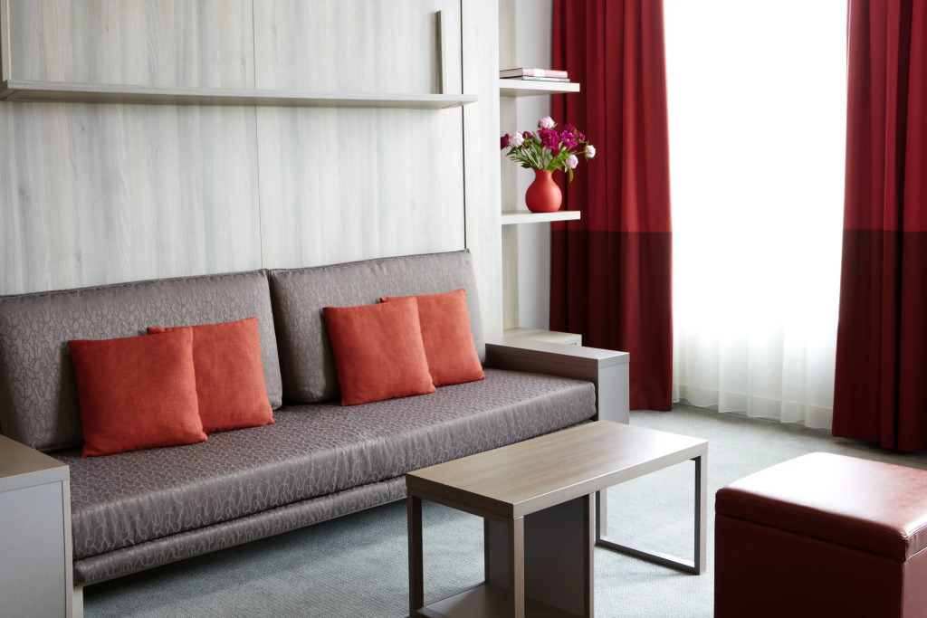 Aparthotel Adagio Vienna City