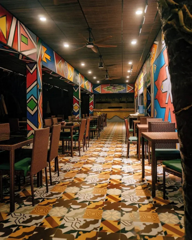 The Dome Hotel Puerto Princesa City