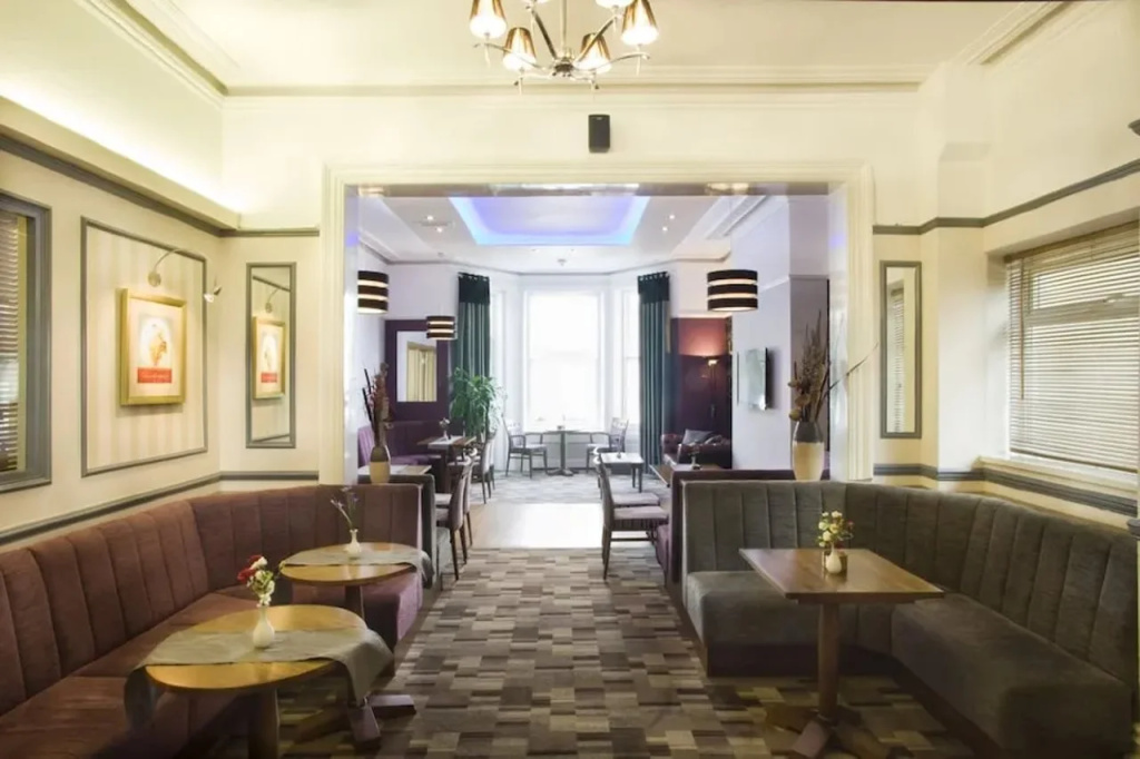 New Wilmington Hotel