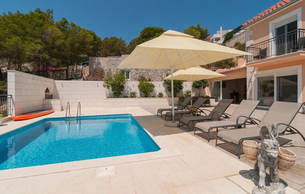 Villa Iva Osibova