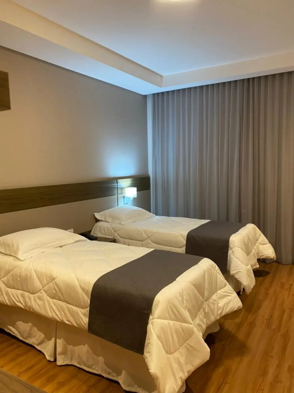 KEEP SUÍTES HOTEL