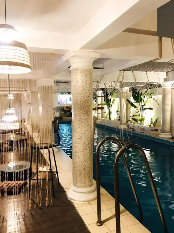 Gem Villa 67, biệt thự 15 phòng có hồ bơi lớn