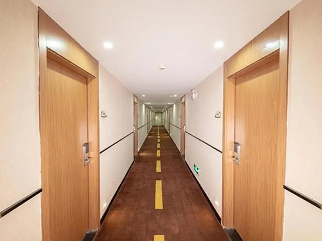 JTour Inn Hengyang City Lixin Avenue