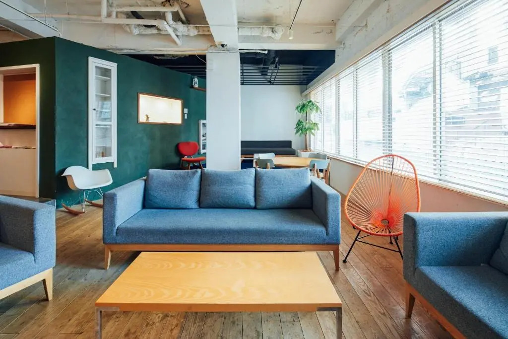 HOTEL GRAPHY NEZU - Vacation STAY 82132