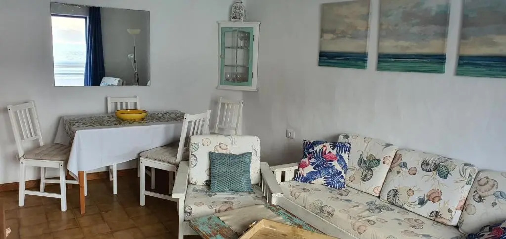 Seaview Famara 1
