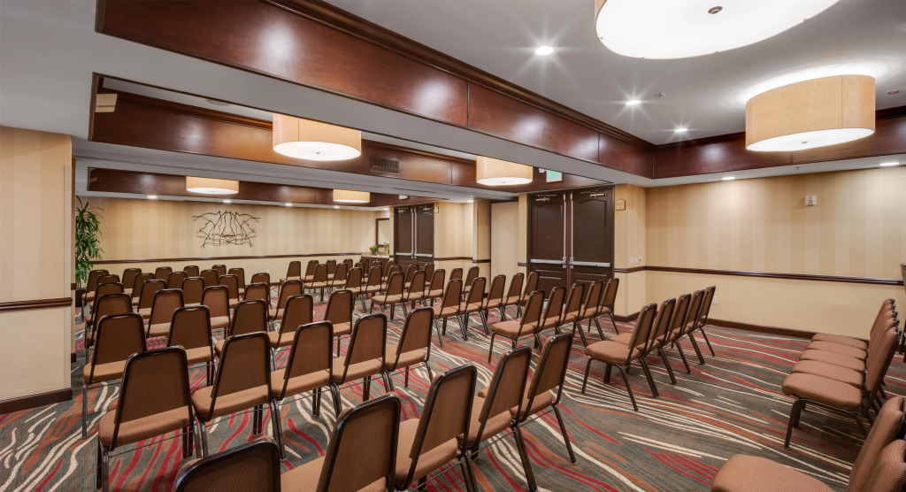 Ayres Hotel & Spa Moreno Valley/Riverside