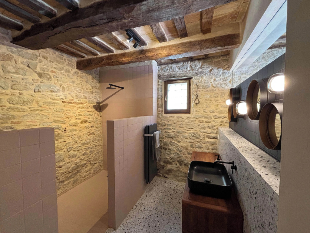 Villa Verdicchio - B&B with wellness for winelovers