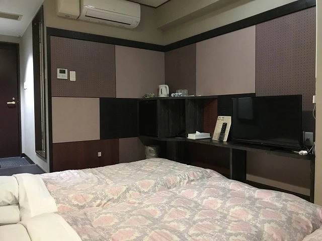 Business Hotel Del Sol
