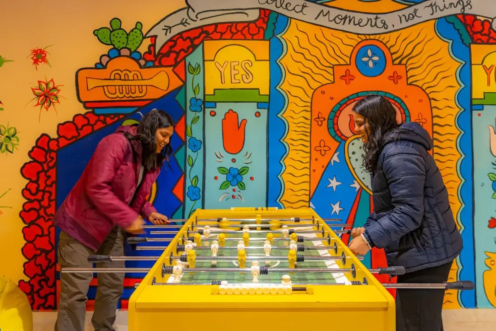 The Social Stays Manali
