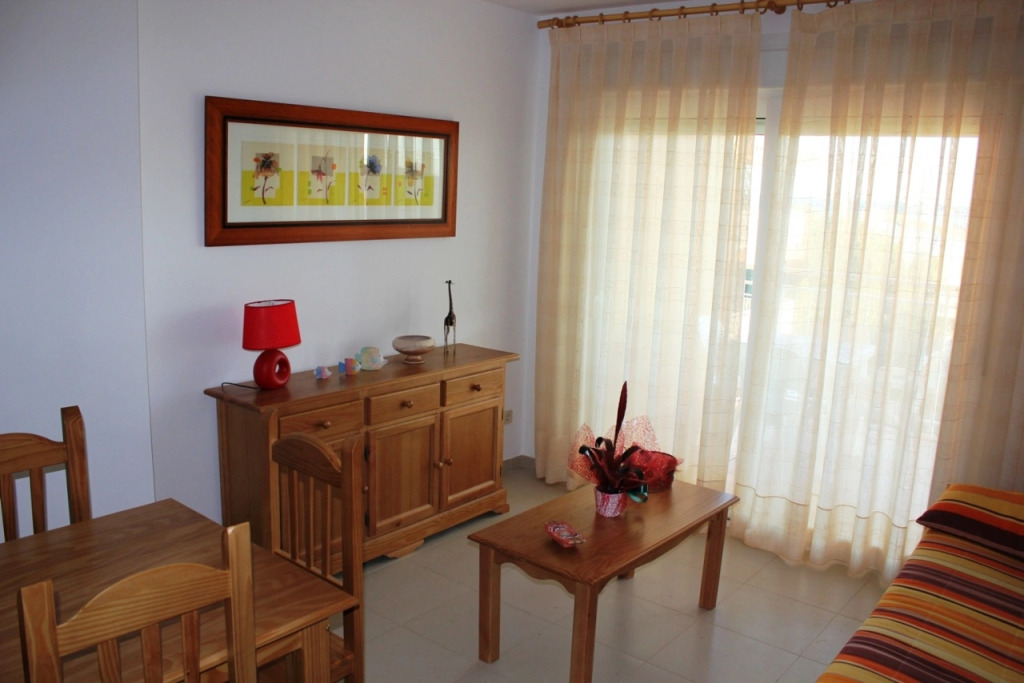 Apartamentos Bovalar Casa Azahar