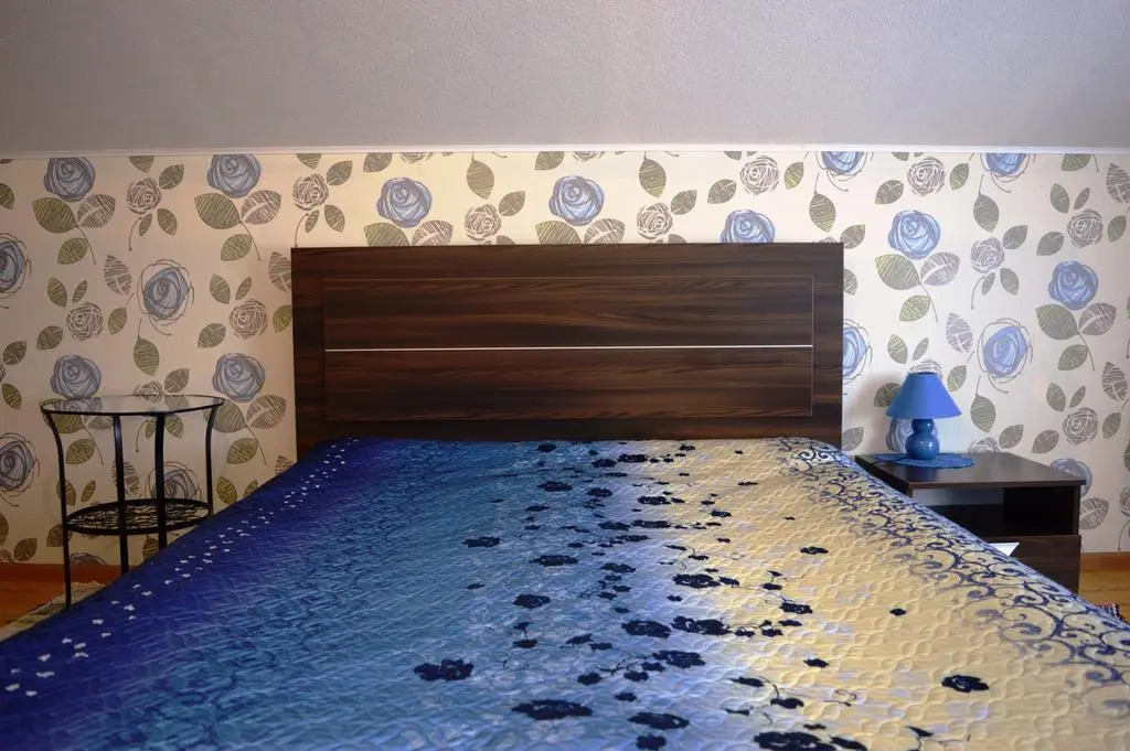 Viktoria Guest House