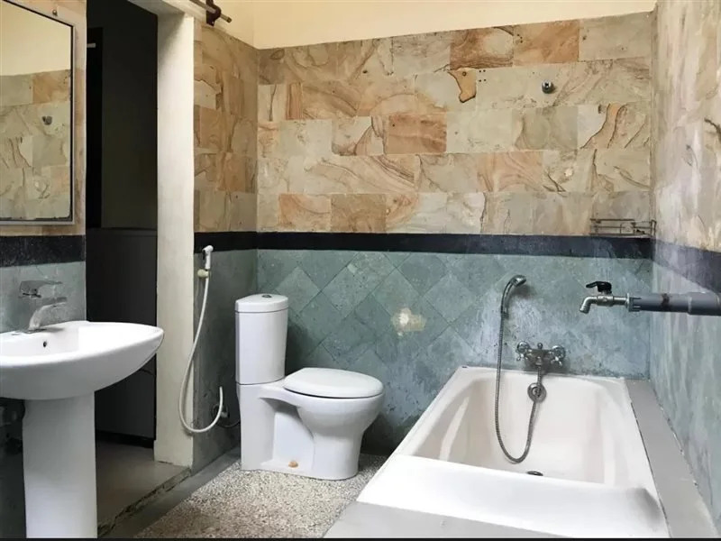 OYO 3902 Pondok 828 Residence