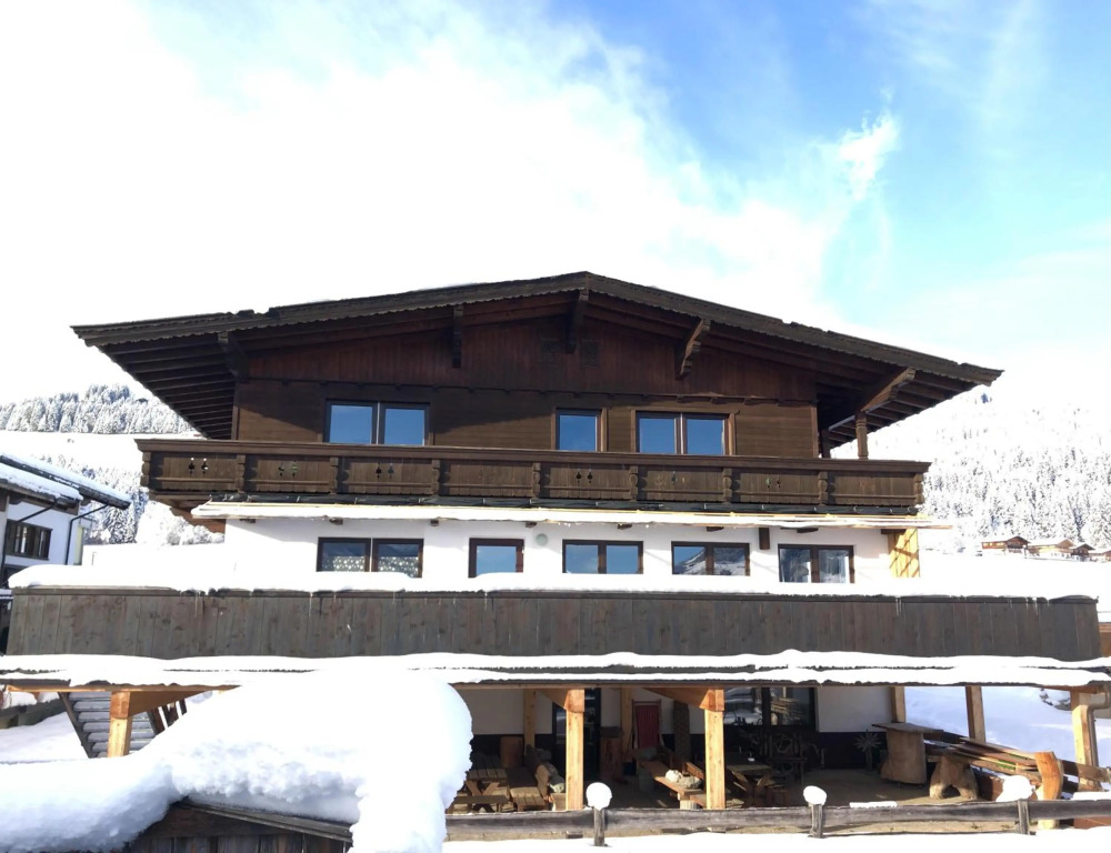Pension Heidelberg