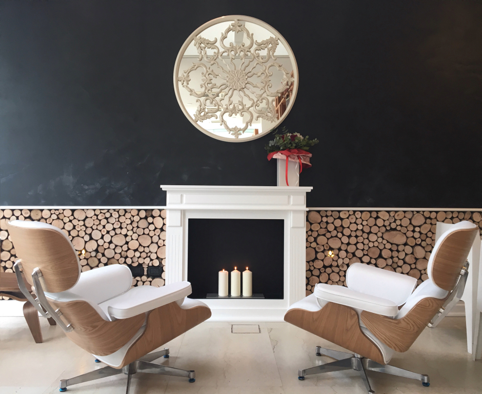 Hotel Select Suites & Spa - Apartments