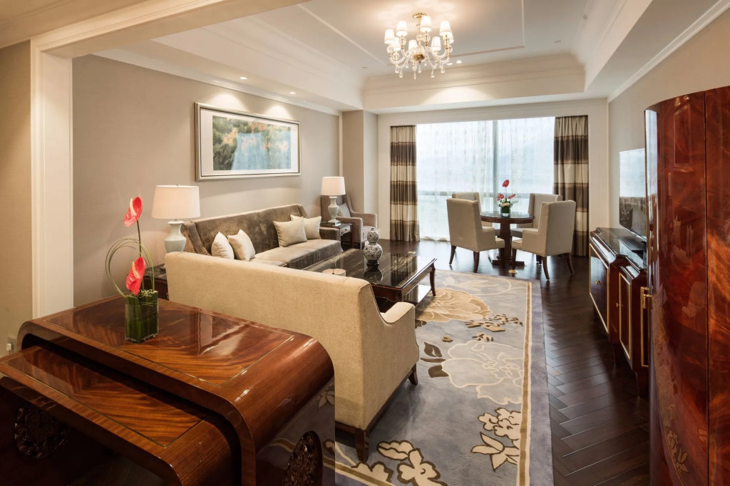 Jeurong Hotel Fuzhou