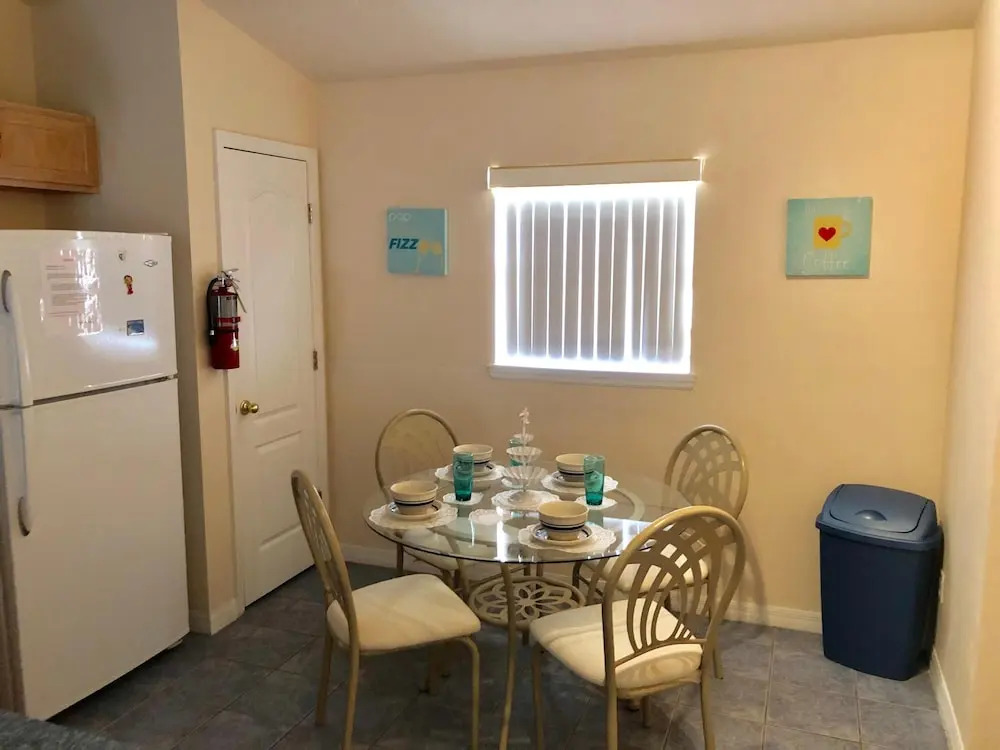 Five Bedroom Pool Home - 893 SR - Vusa