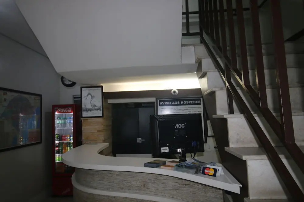 Hotel Khatib