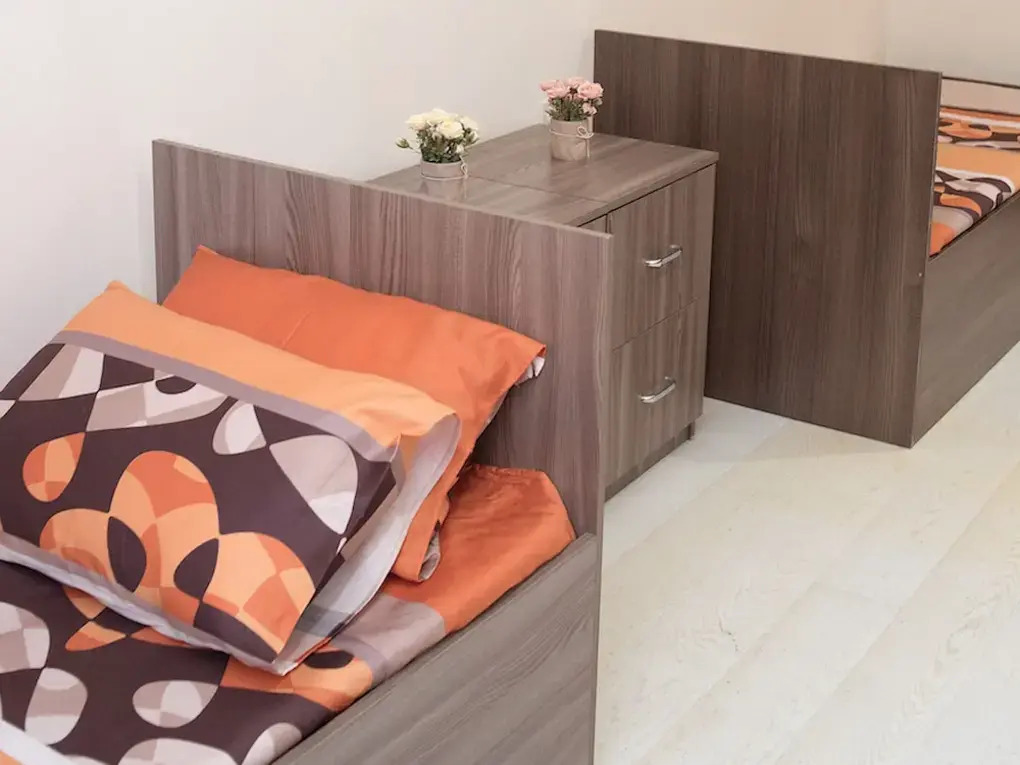 Hostel Nreni