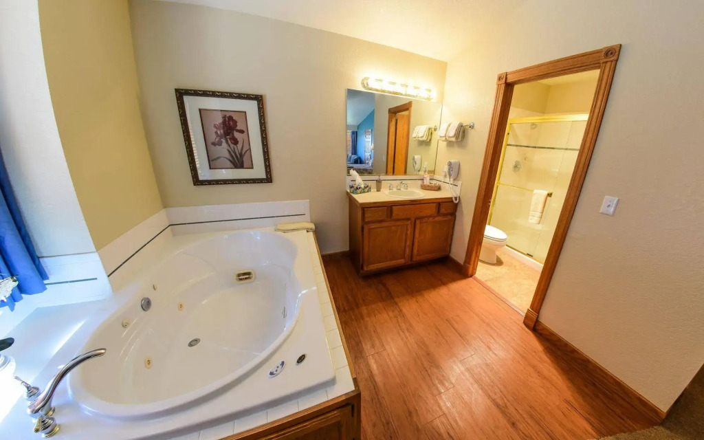 Greeley Guest House and Suites