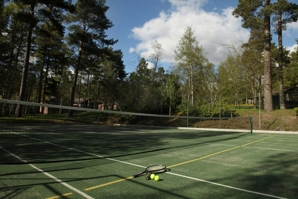 Hilton Grand Vacations Club Craigendarroch Suites Royal Deeside