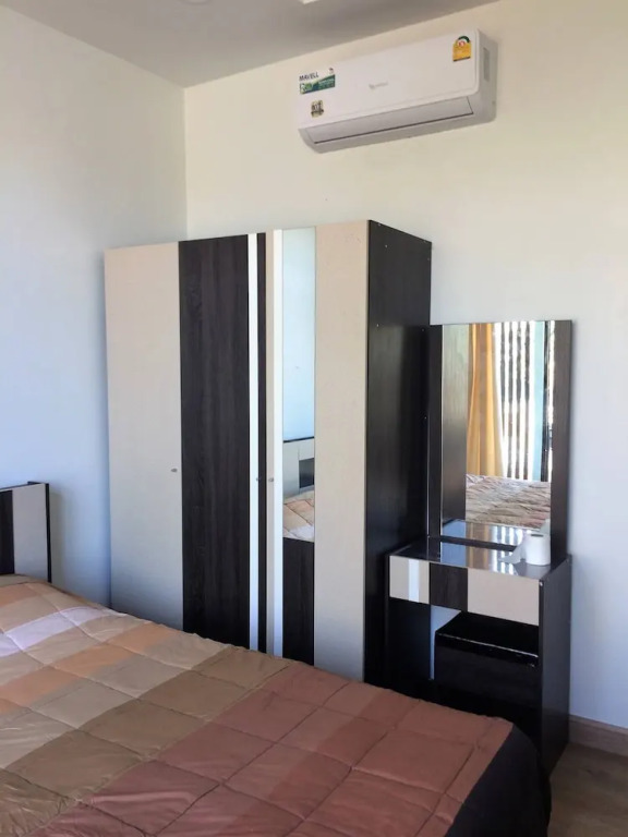Hua Hin New 2bedbath Town Houses Bluport 1