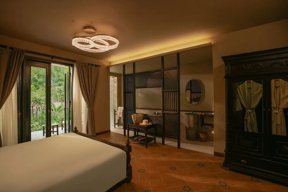 Jiva Hoa Lu Retreat