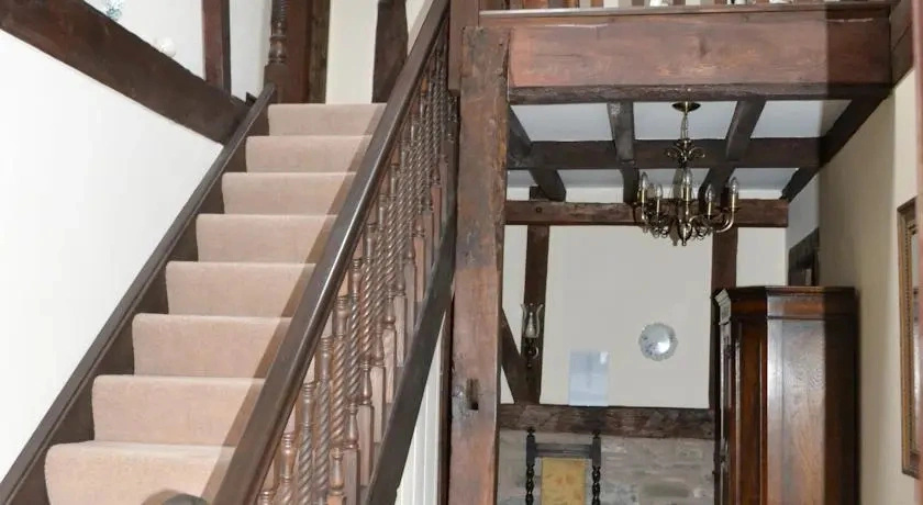 The Cats Whiskers B&B