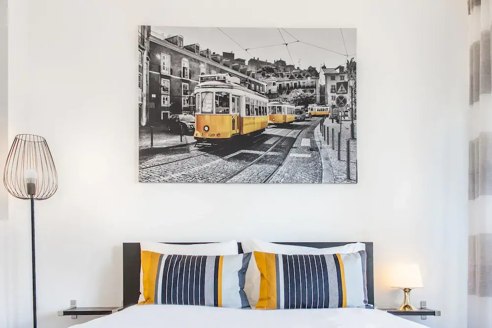 Alfama Patio Apartments