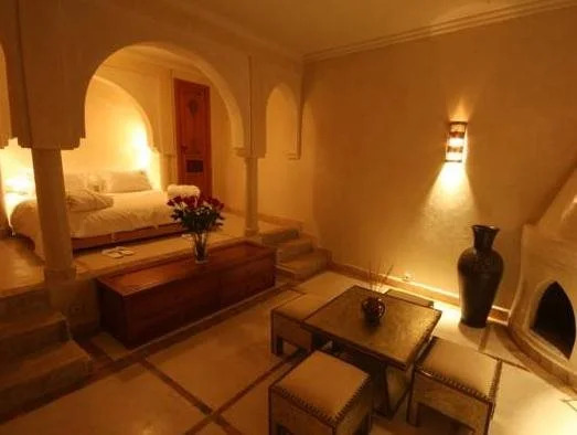 Riad Green Mango