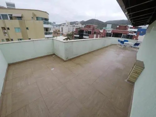 A075 - Ed. Mônica, cobertura duplex