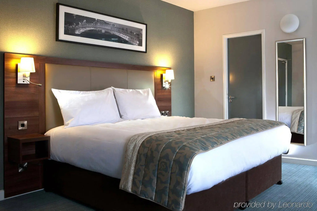 Leonardo Hotel Dublin Parnell Street