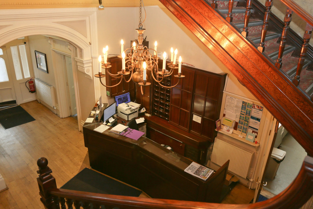 Millfields Hotel
