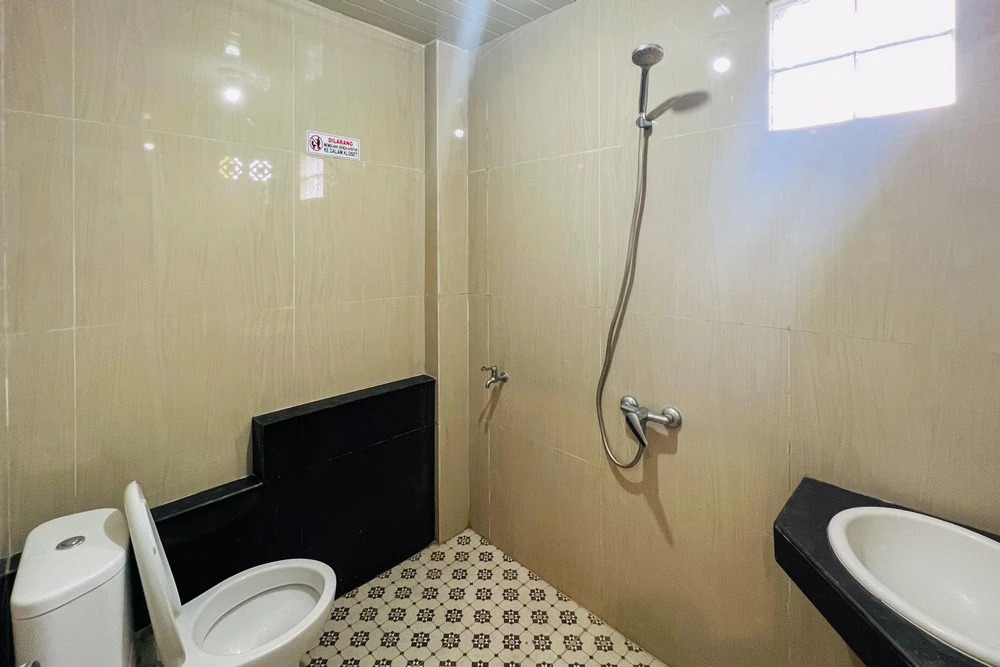 OYO 3937 Teratai Guest House