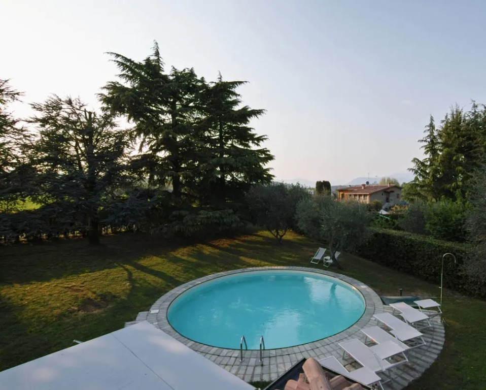 Luxury Villa Bianca