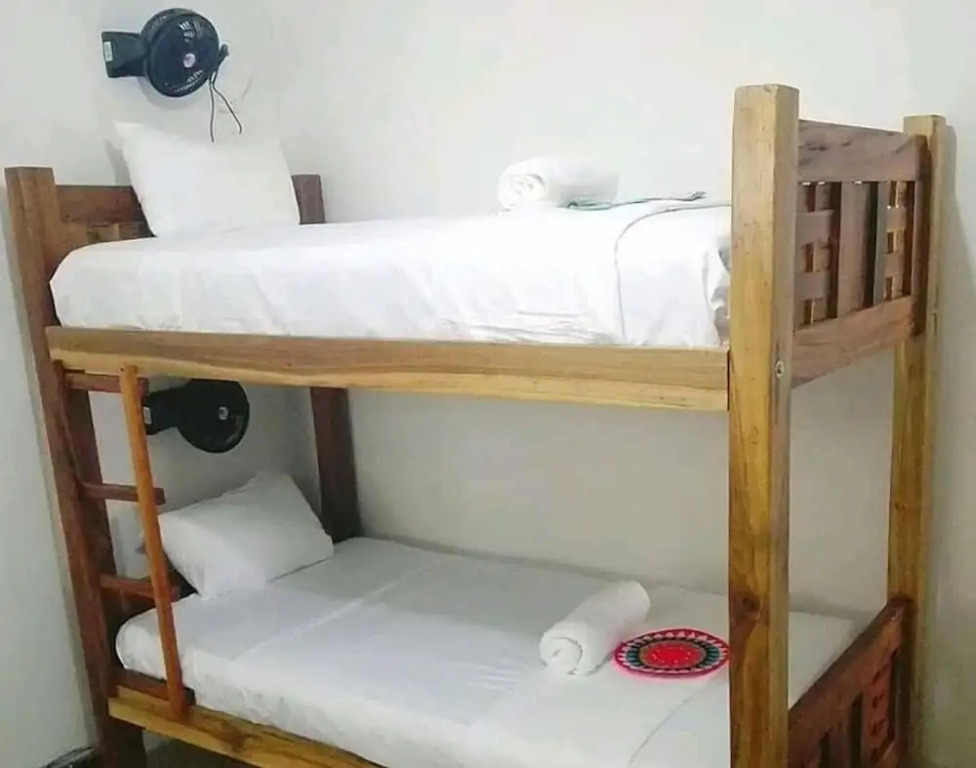 Hostal Liwa Kashi