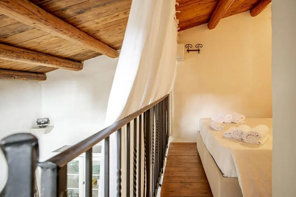 Casa Gelsomino by Wonderful Italy