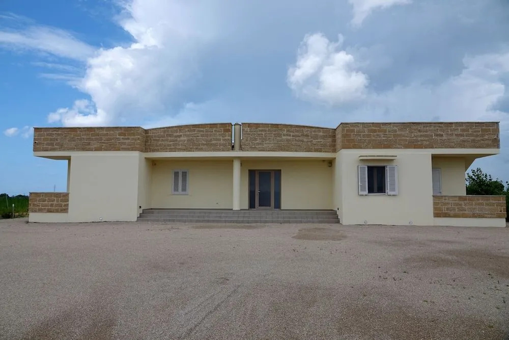 Tenuta Libò