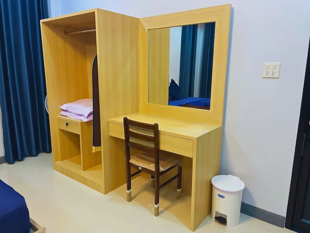 IBC Home ที่พักฮาลาล นครศรีธรรมราช