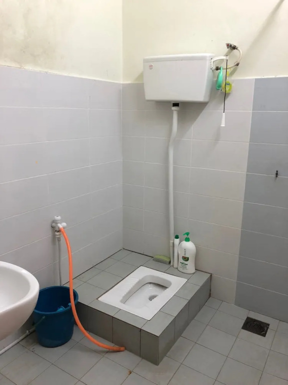 Seri Permai Homestay Pekan Pahang